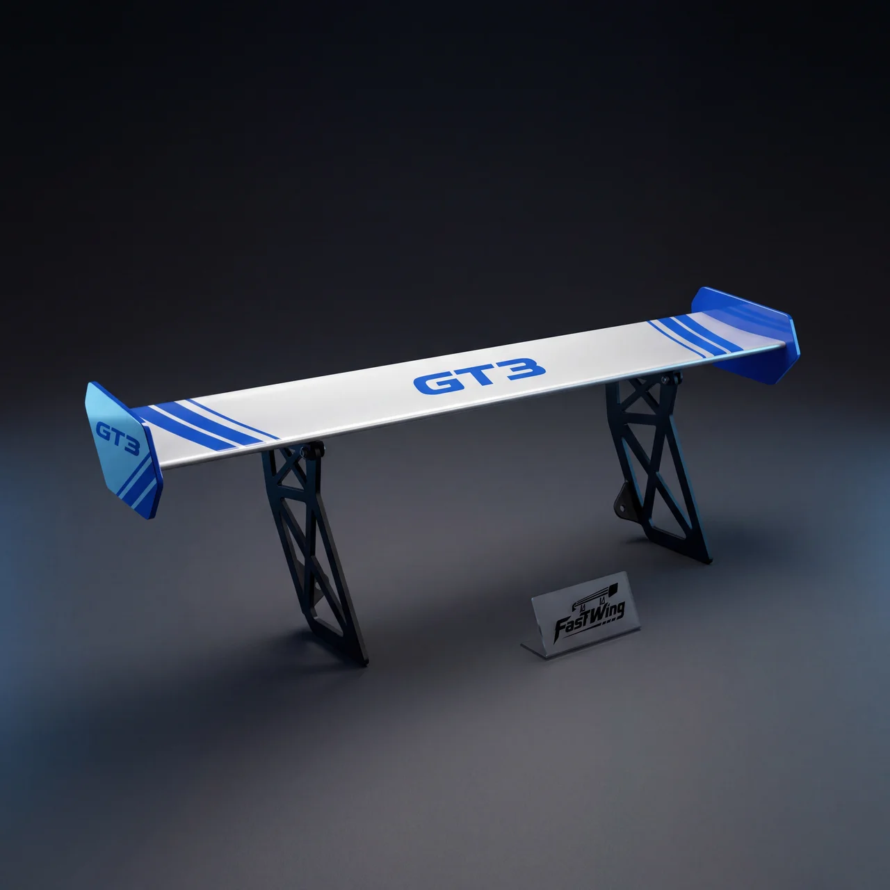 FastWing Spoiler (PRE-ORDER)
