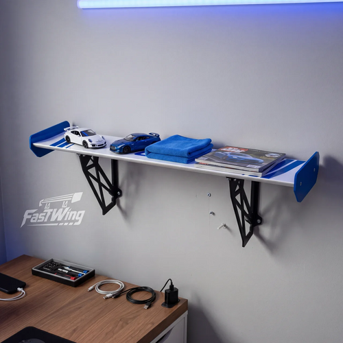 FastWing Spoiler (PRE-ORDER)